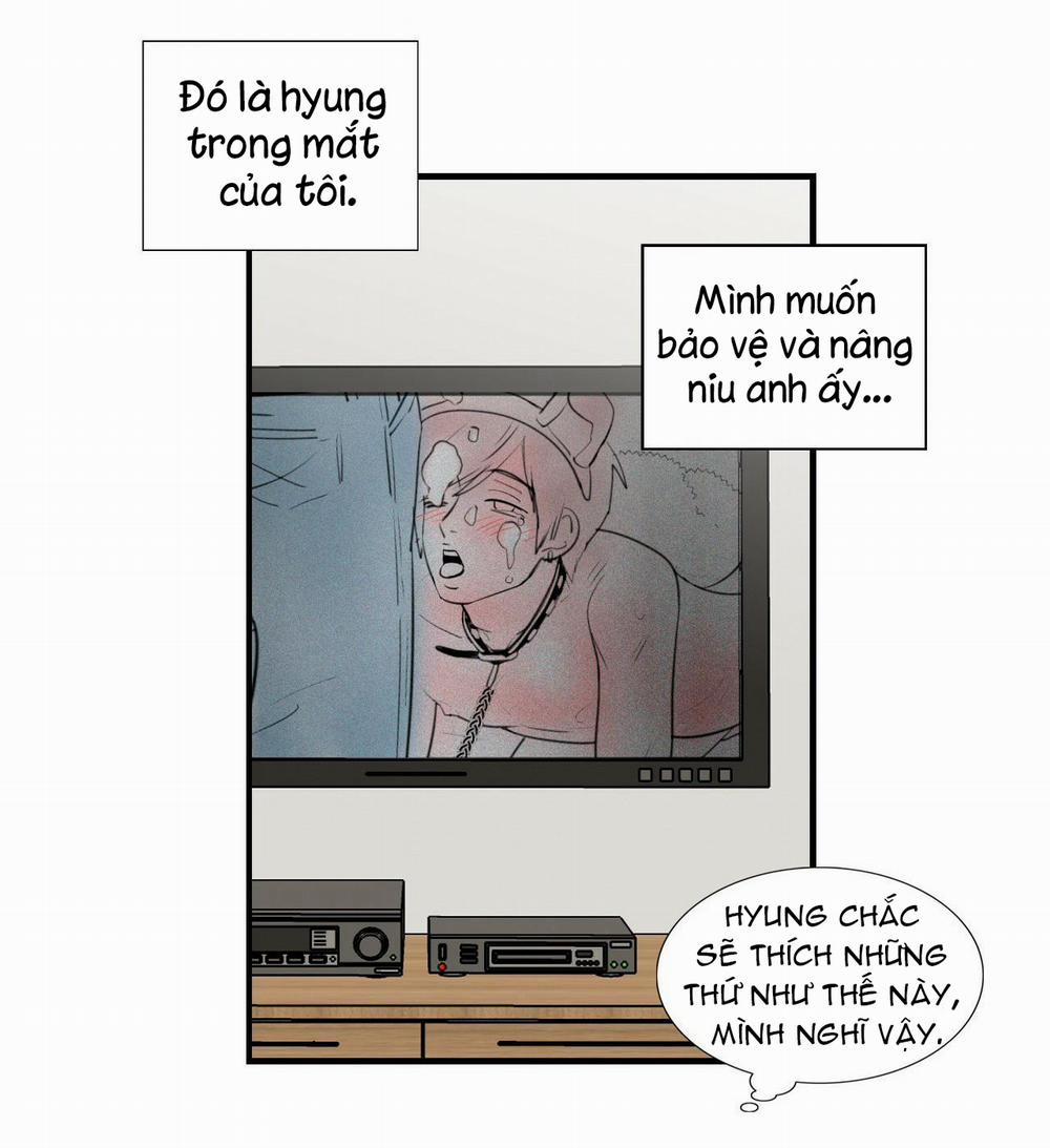 Dấu Hôn 10 trang 6