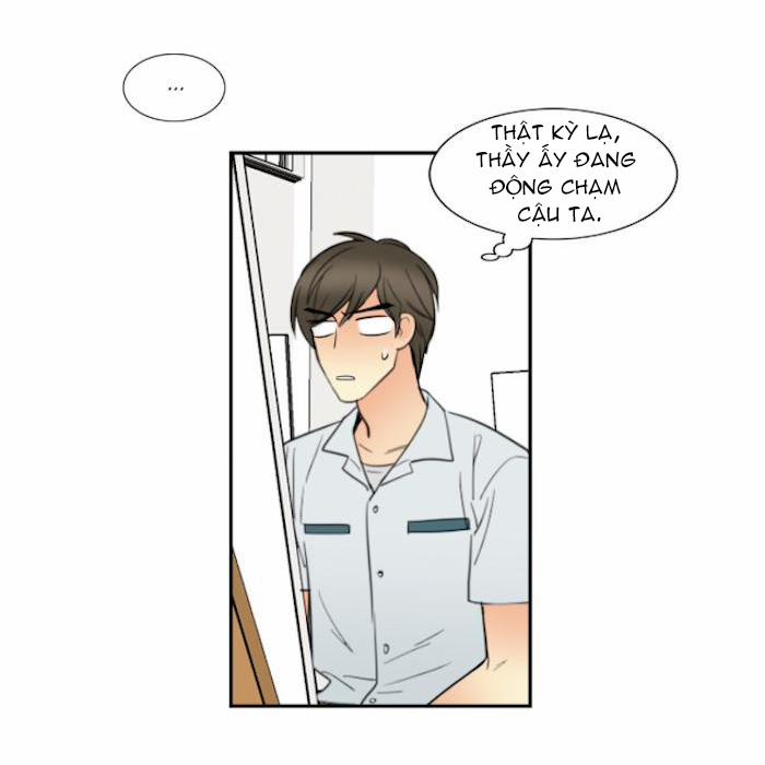 Dấu Hôn 11 trang 16