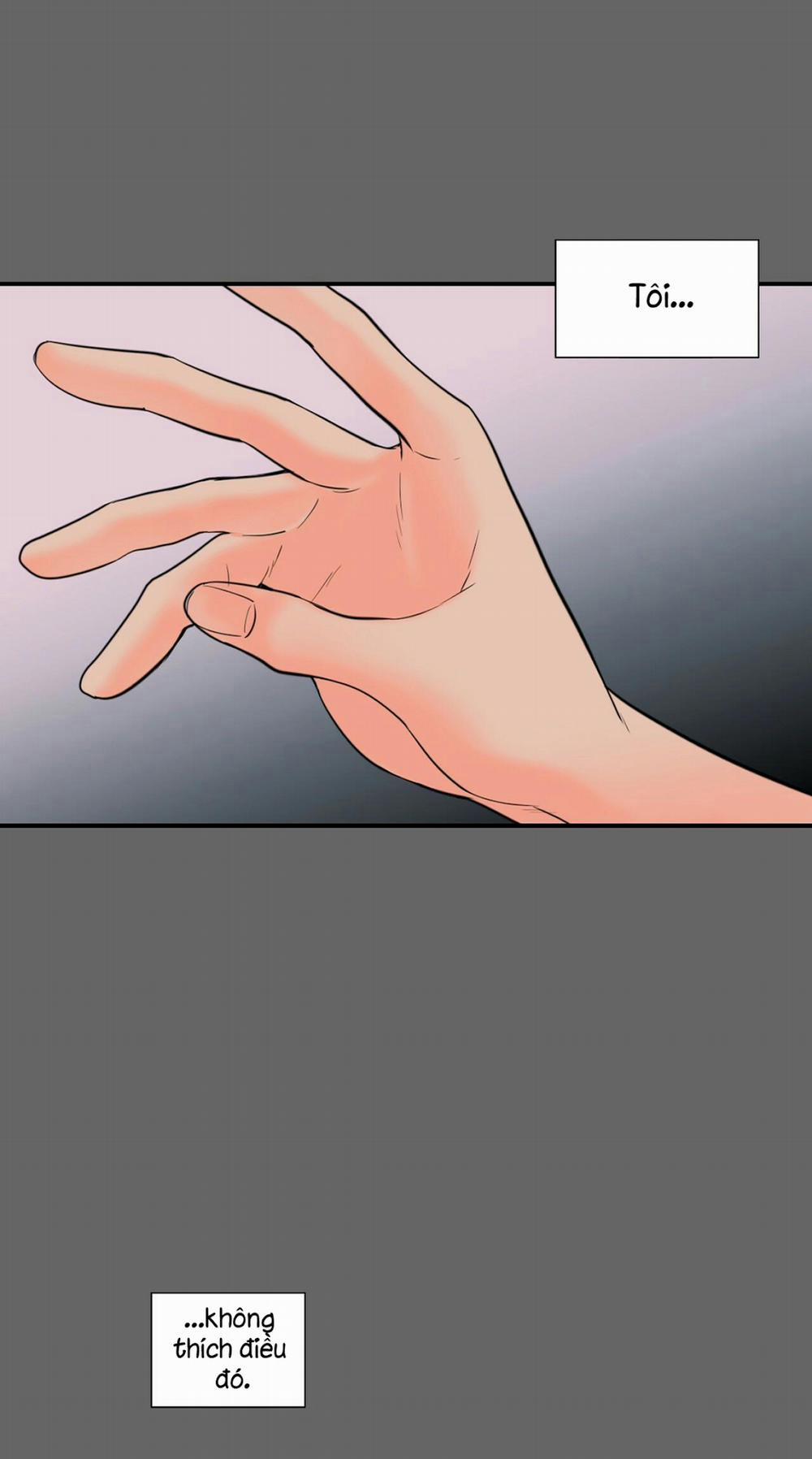 Dấu Hôn 14 trang 12