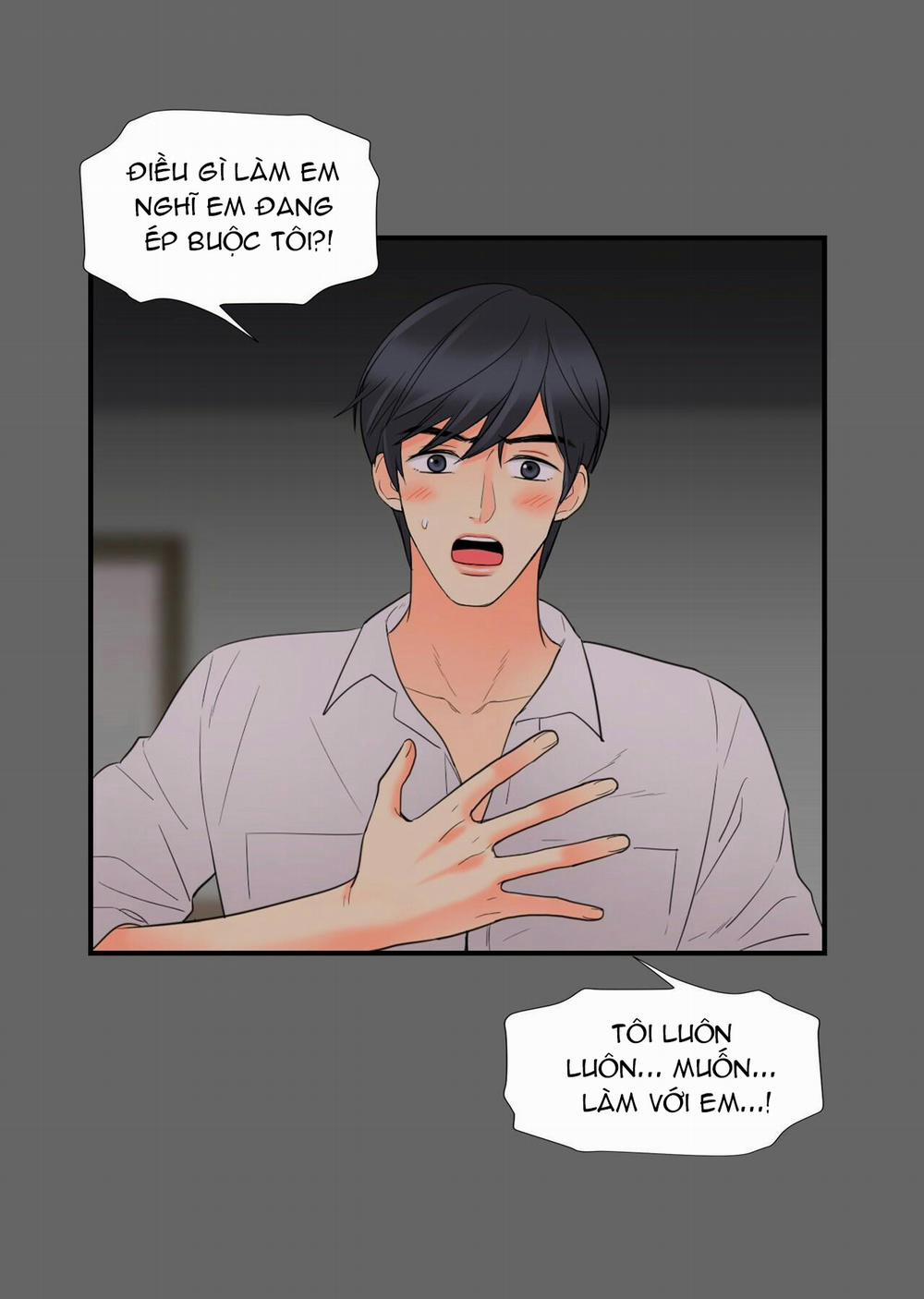 Dấu Hôn 14 trang 27