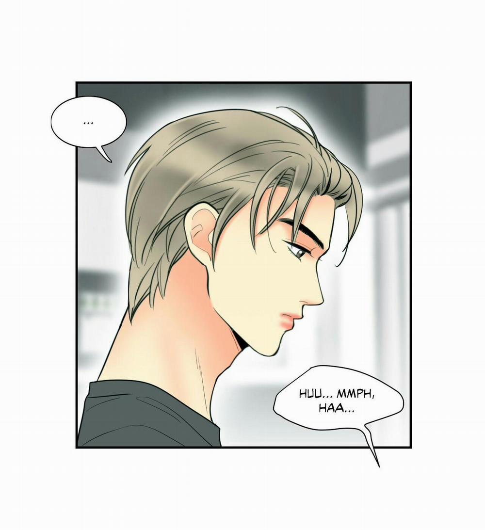 Dấu Hôn 14 trang 39