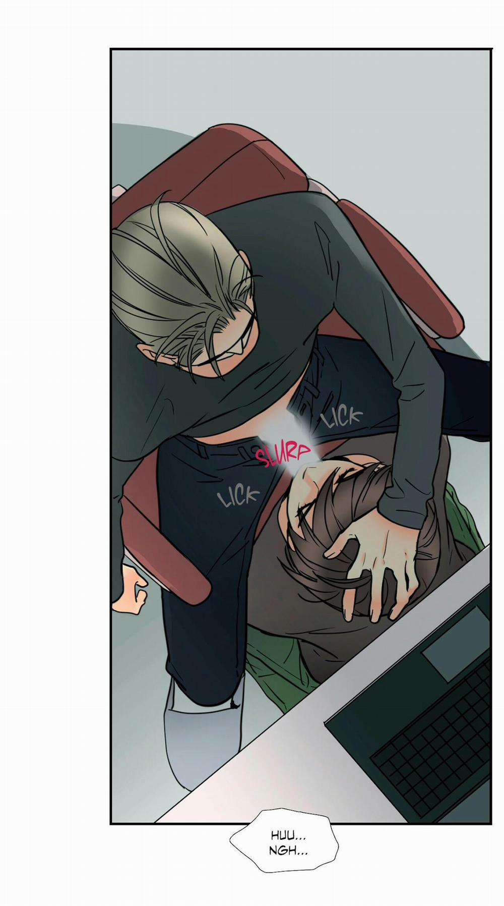 Dấu Hôn 14 trang 40