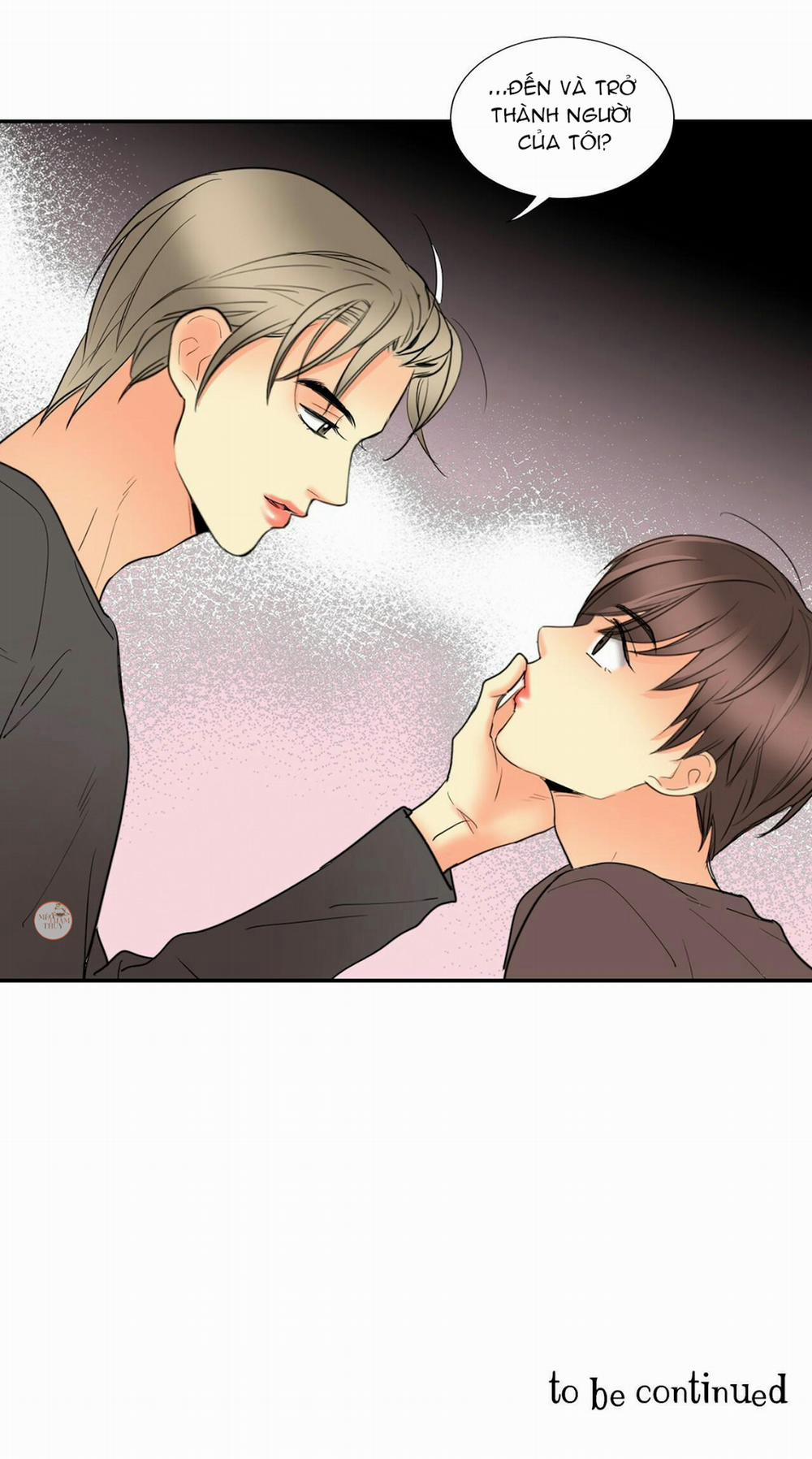 Dấu Hôn 14 trang 47