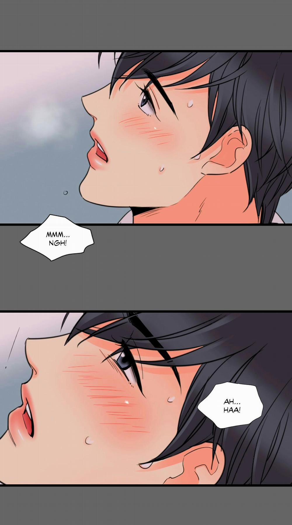 Dấu Hôn 14 trang 8