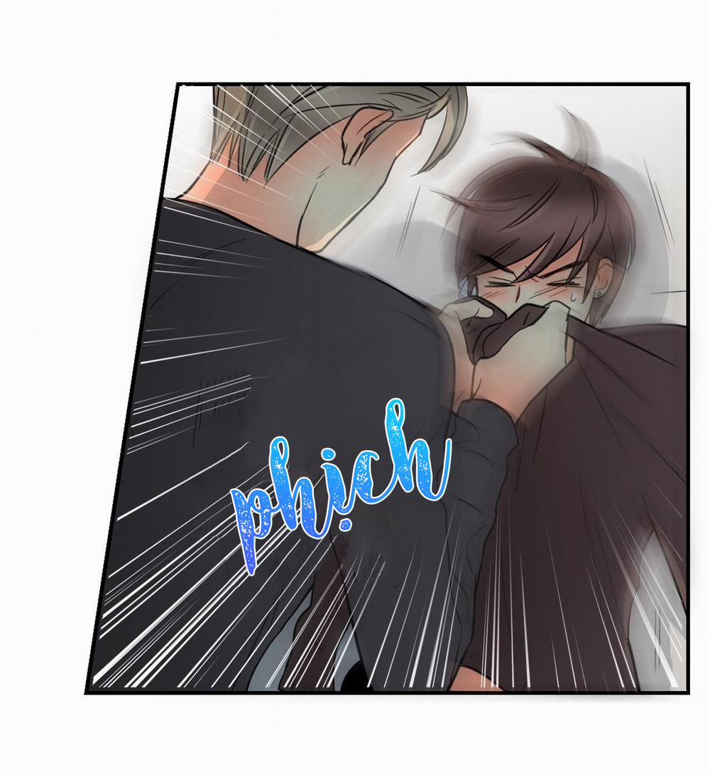 Dấu Hôn 15 trang 16