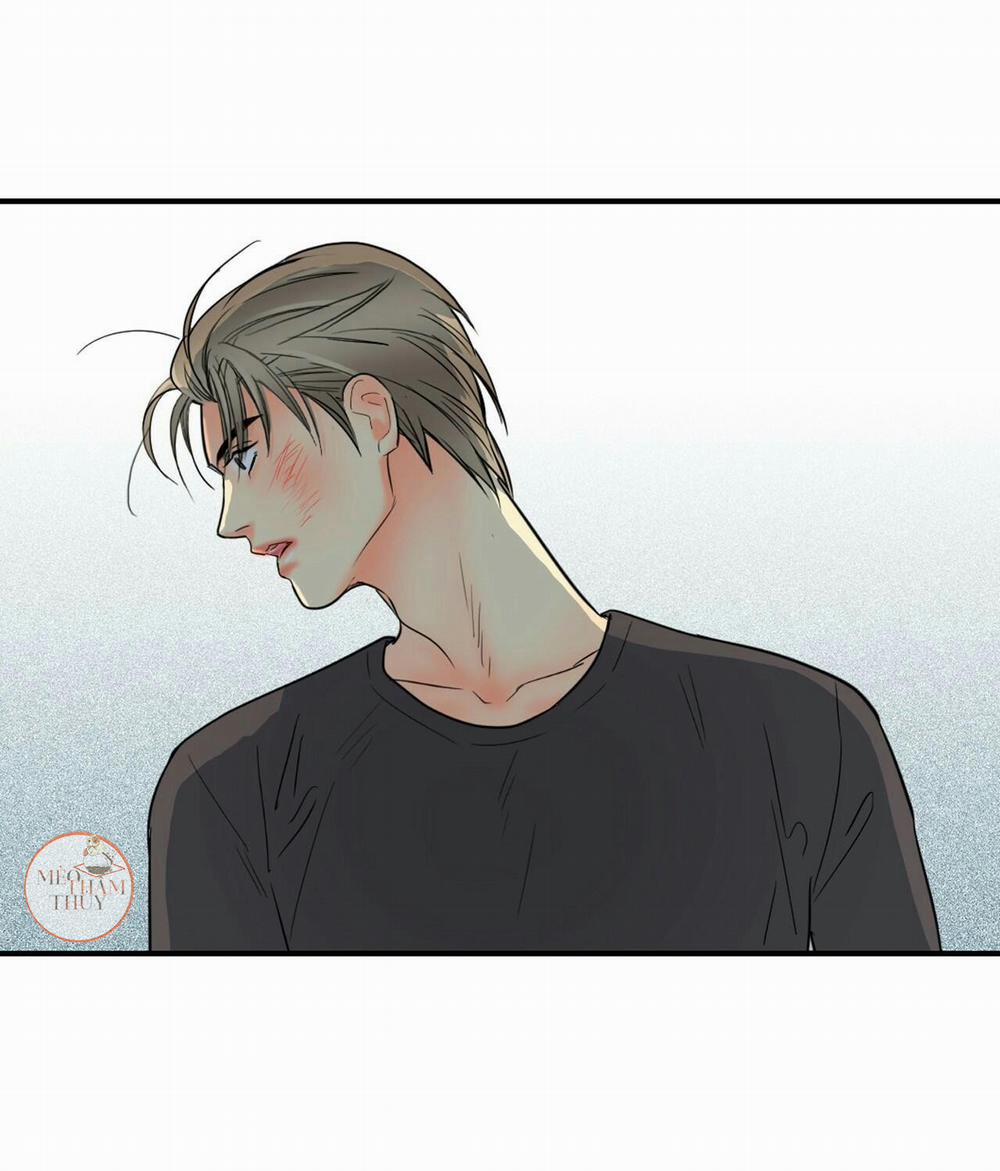 Dấu Hôn 15 trang 21