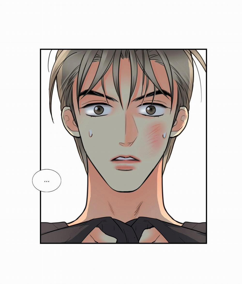 Dấu Hôn 15 trang 28