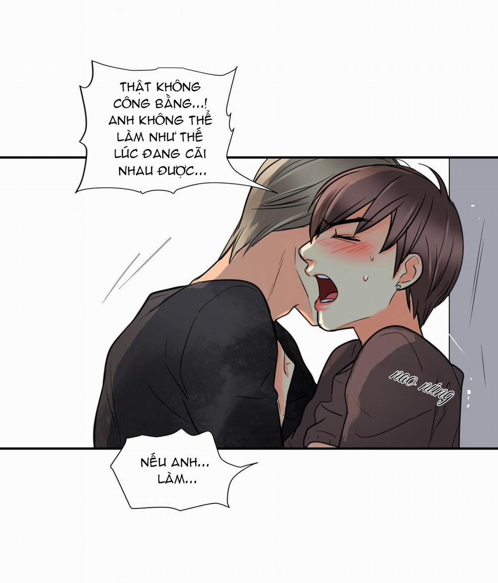 Dấu Hôn 15 trang 31