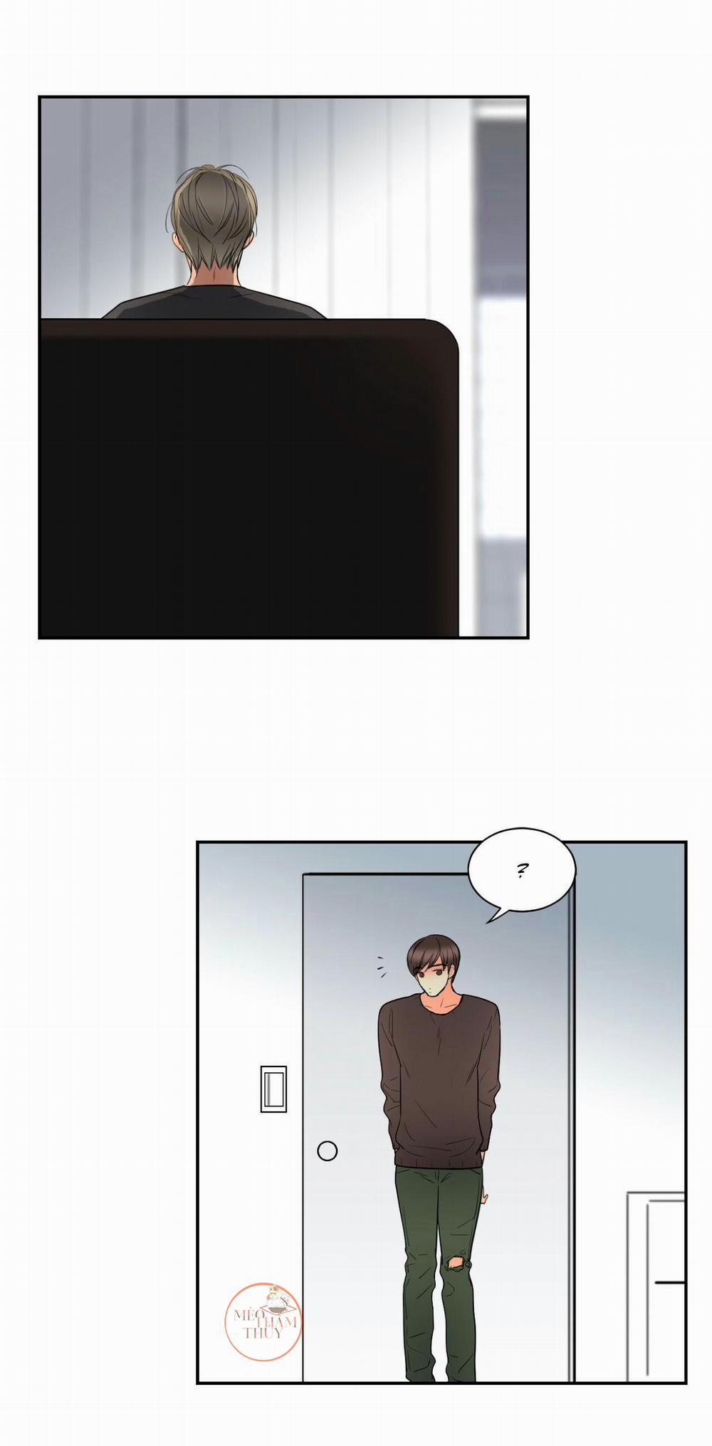 Dấu Hôn 15 trang 35