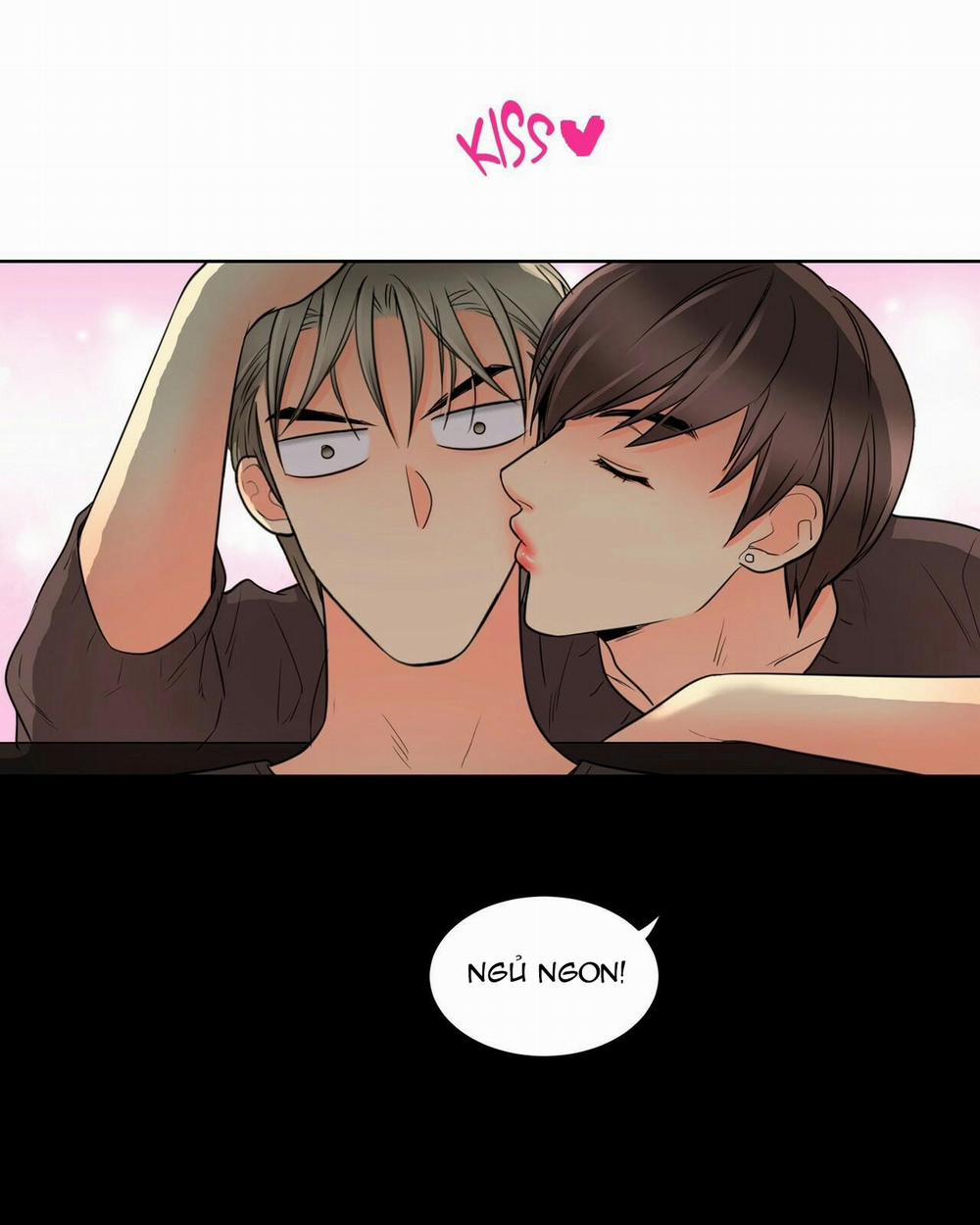 Dấu Hôn 15 trang 40