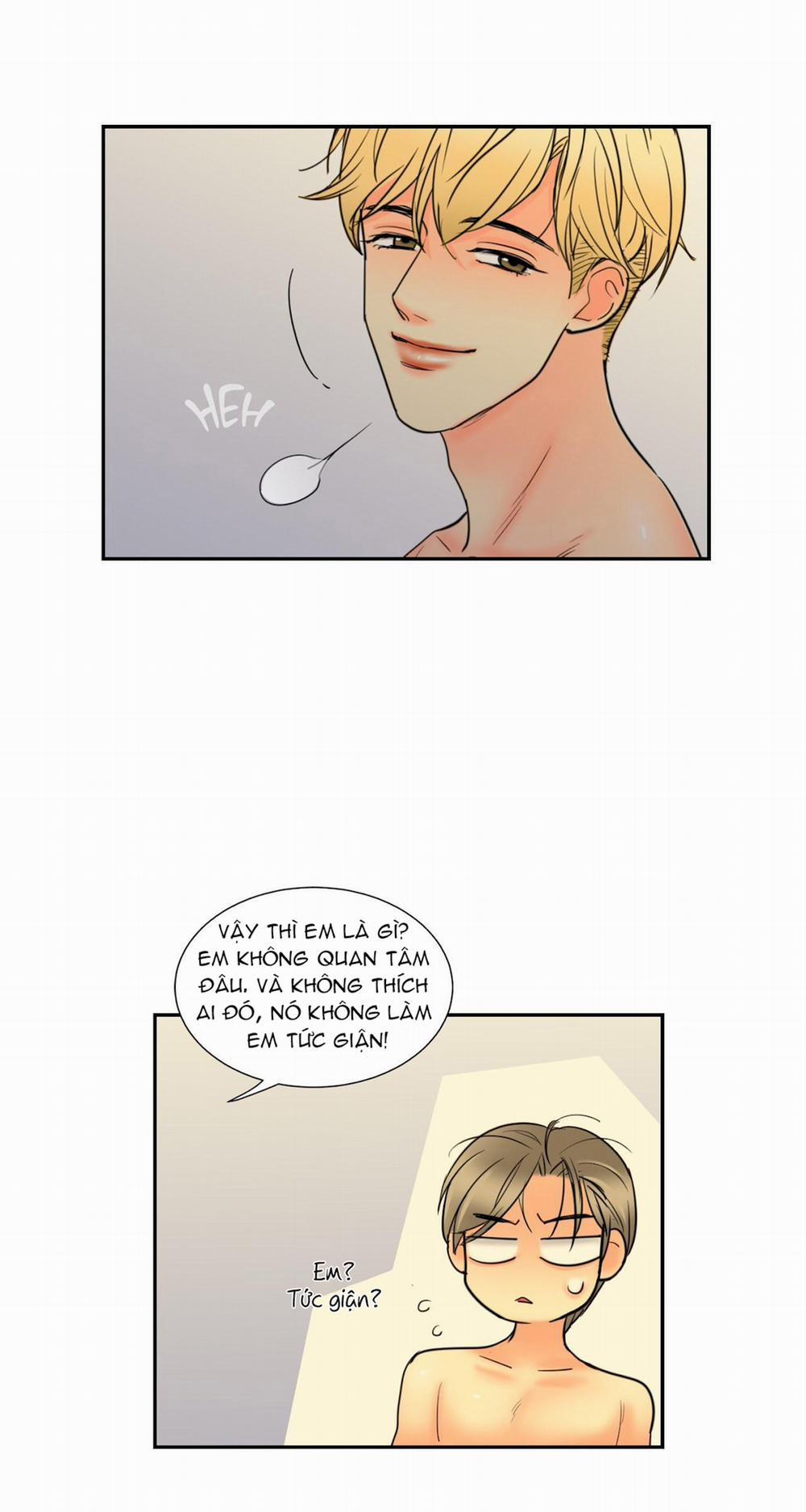 Dấu Hôn 16 trang 10