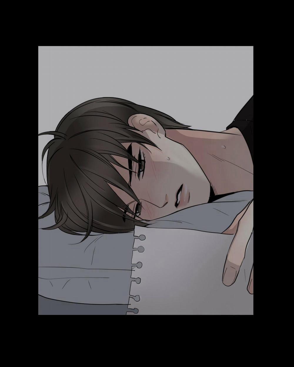 Dấu Hôn 16 trang 17