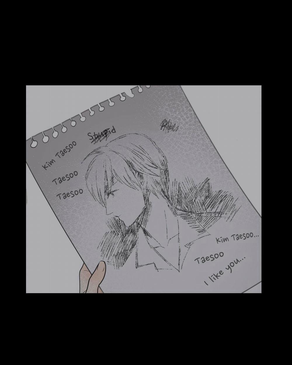 Dấu Hôn 16 trang 18