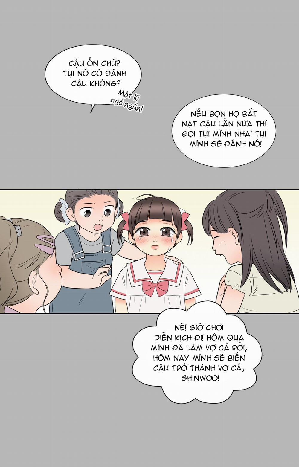 Dấu Hôn 16 trang 37