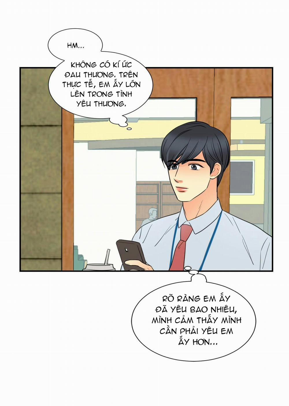 Dấu Hôn 16 trang 41