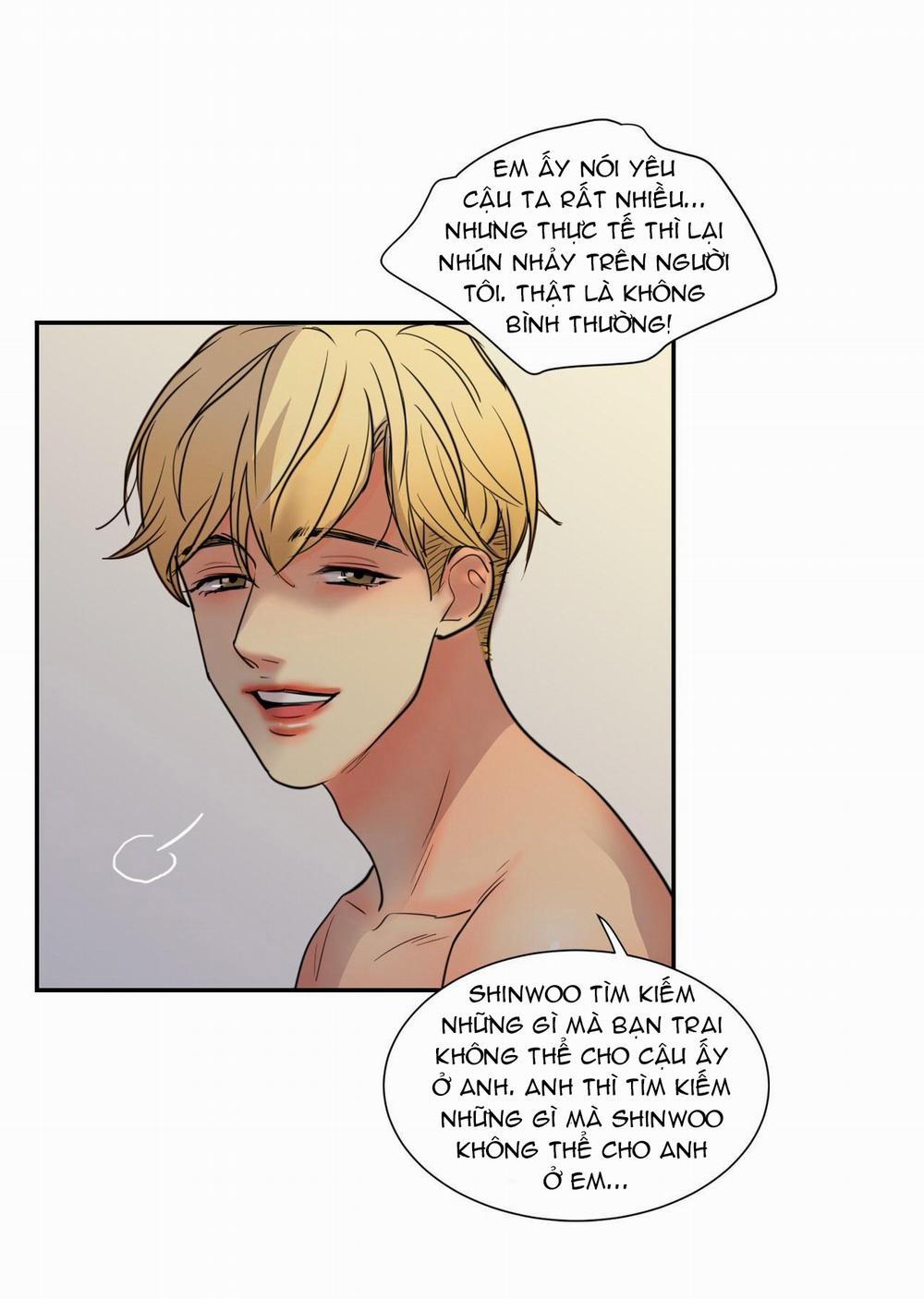 Dấu Hôn 16 trang 5