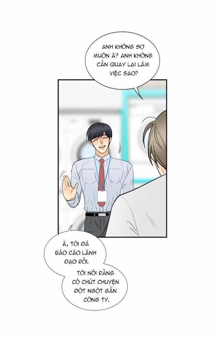 Dấu Hôn 17 trang 16