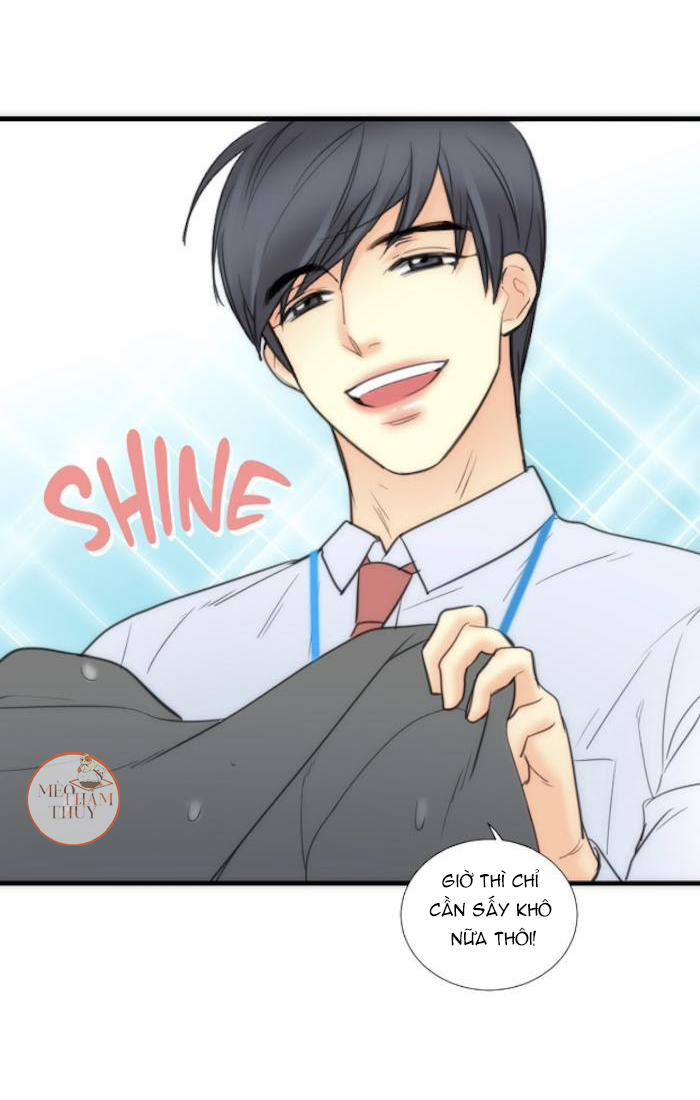 Dấu Hôn 17 trang 20