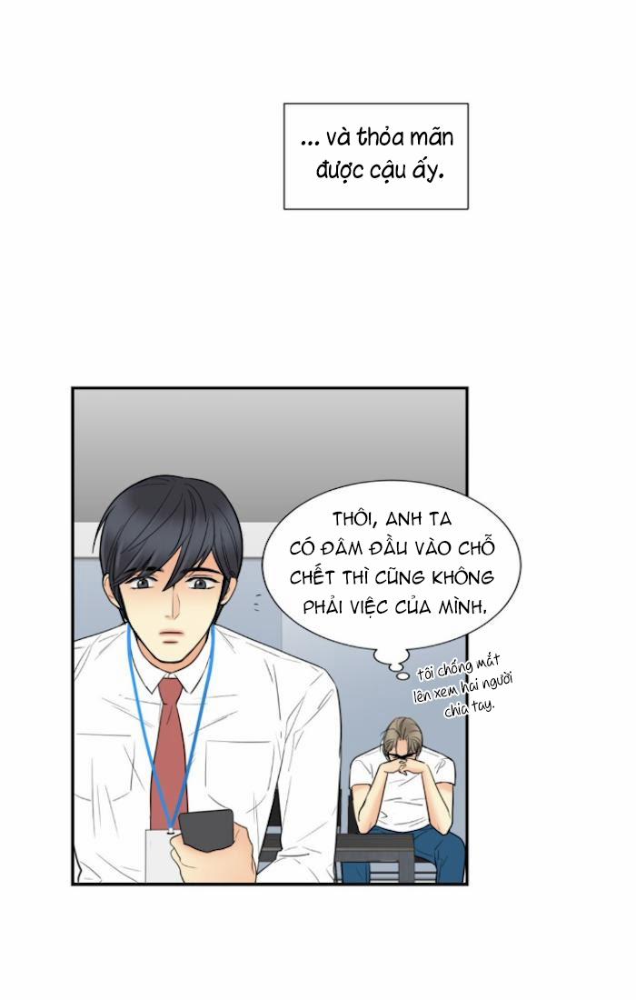 Dấu Hôn 17 trang 24