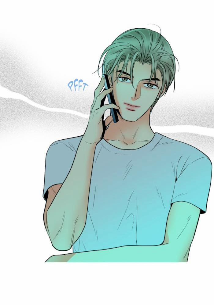 Dấu Hôn 17 trang 35