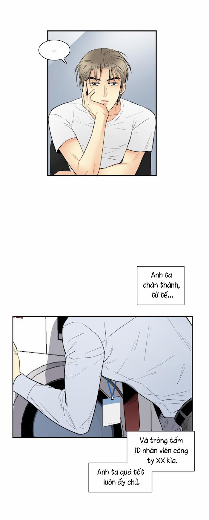 Dấu Hôn 17 trang 8