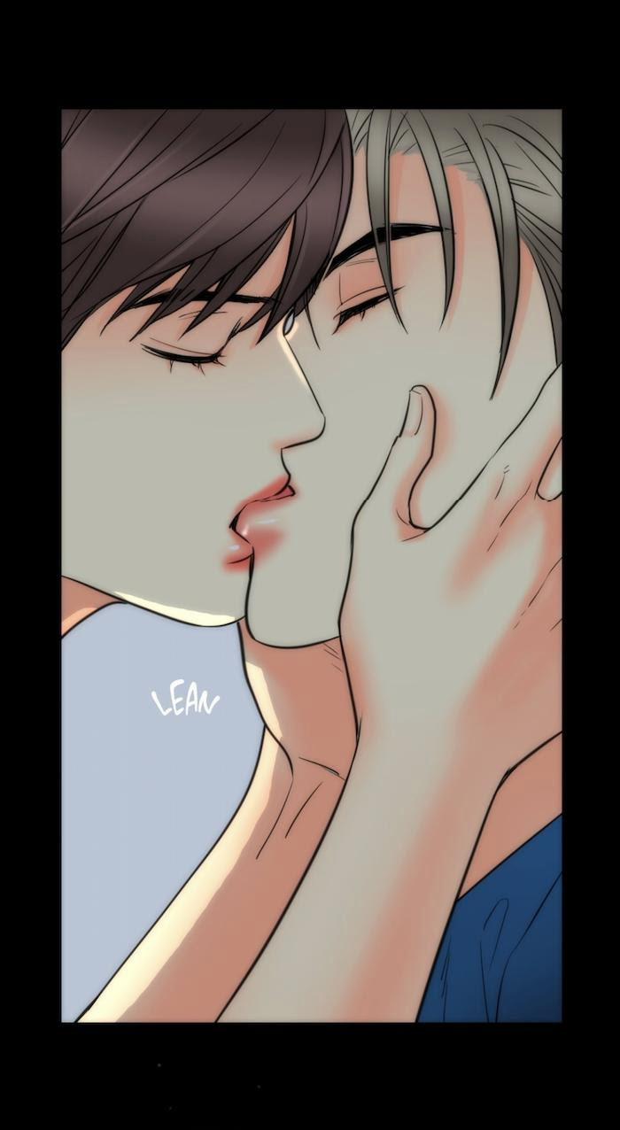 Dấu Hôn 18 trang 13