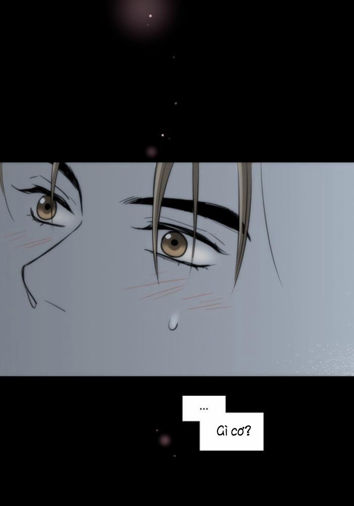 Dấu Hôn 18 trang 20