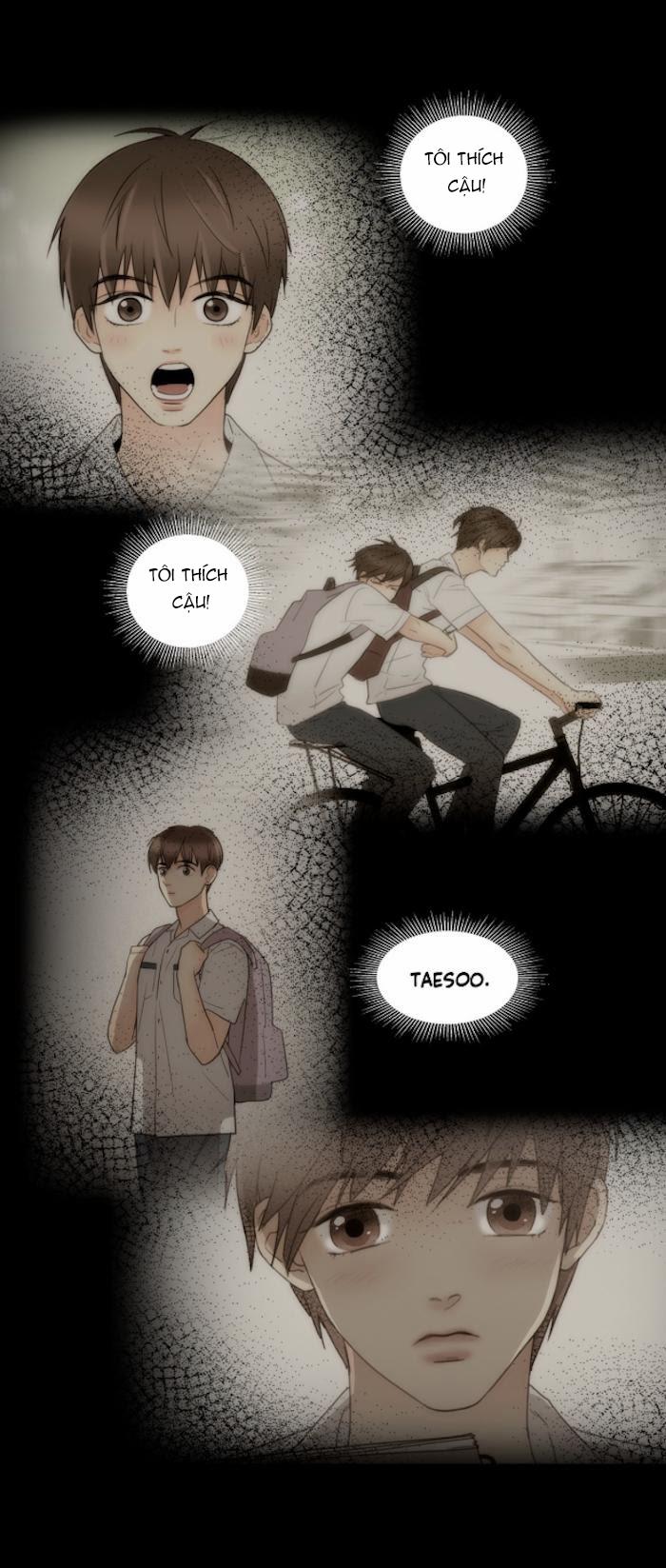Dấu Hôn 18 trang 29
