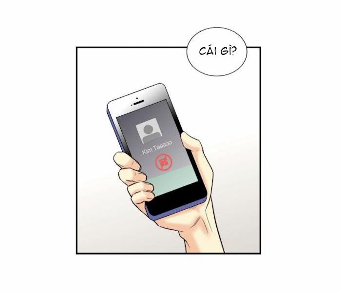 Dấu Hôn 18 trang 43