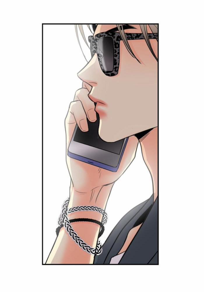 Dấu Hôn 18 trang 46