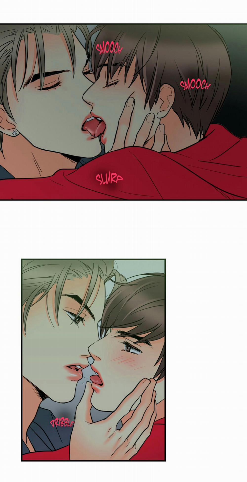 Dấu Hôn 19 trang 15