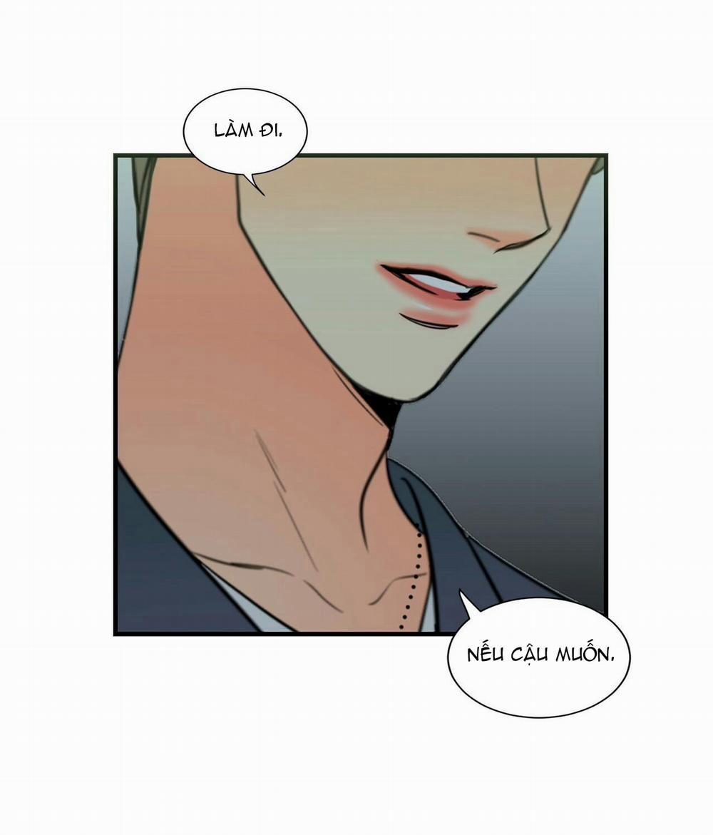Dấu Hôn 19 trang 18