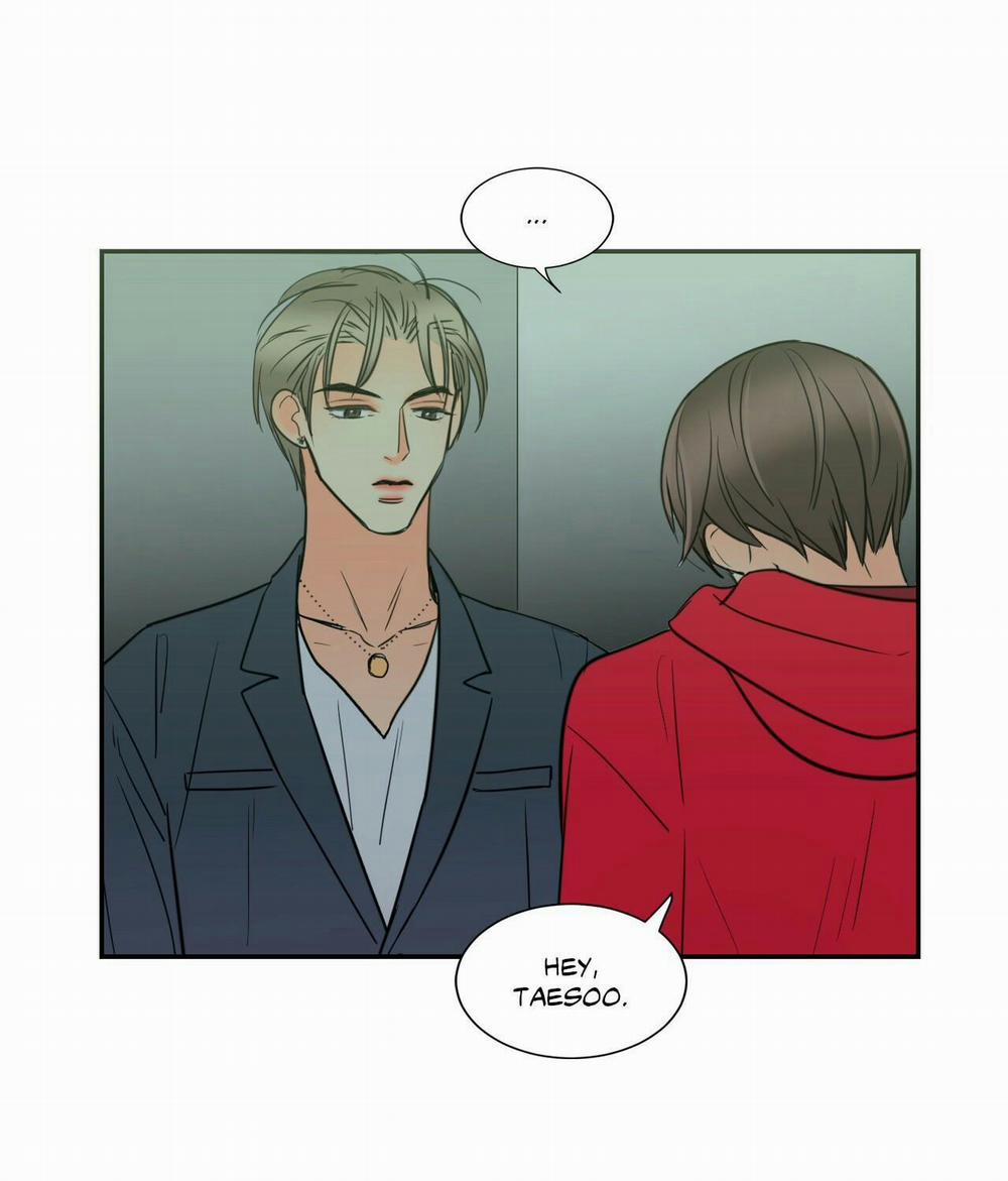 Dấu Hôn 19 trang 20