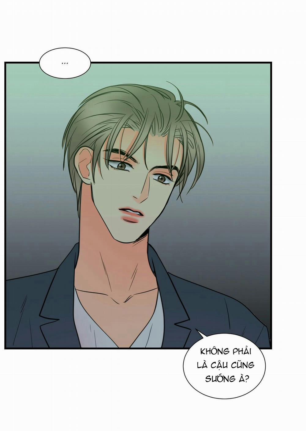 Dấu Hôn 19 trang 22