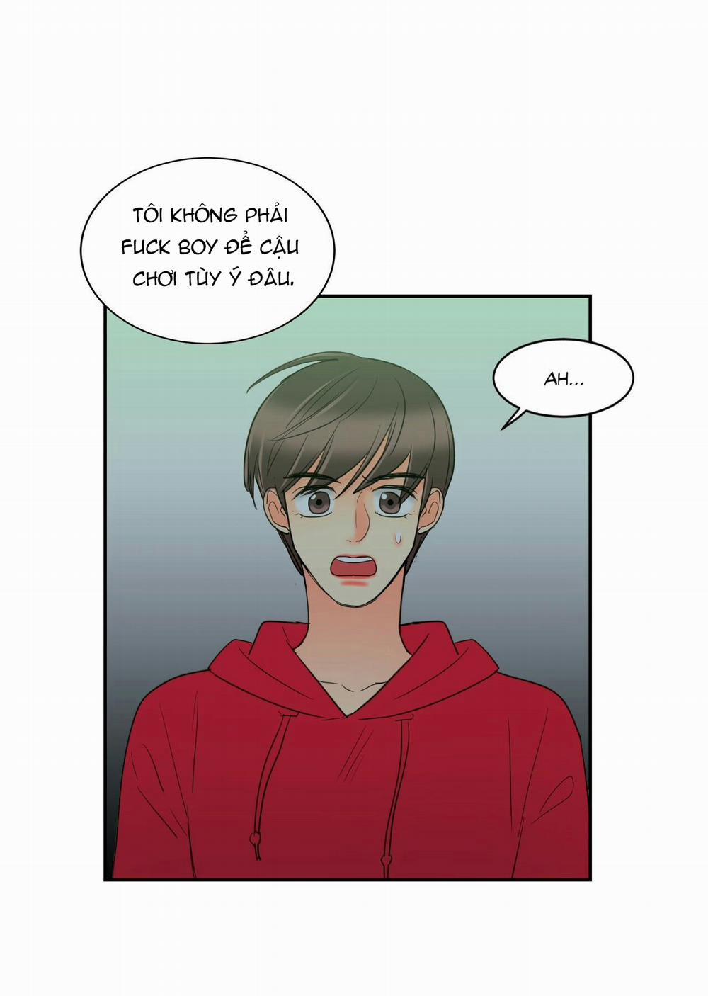 Dấu Hôn 19 trang 26