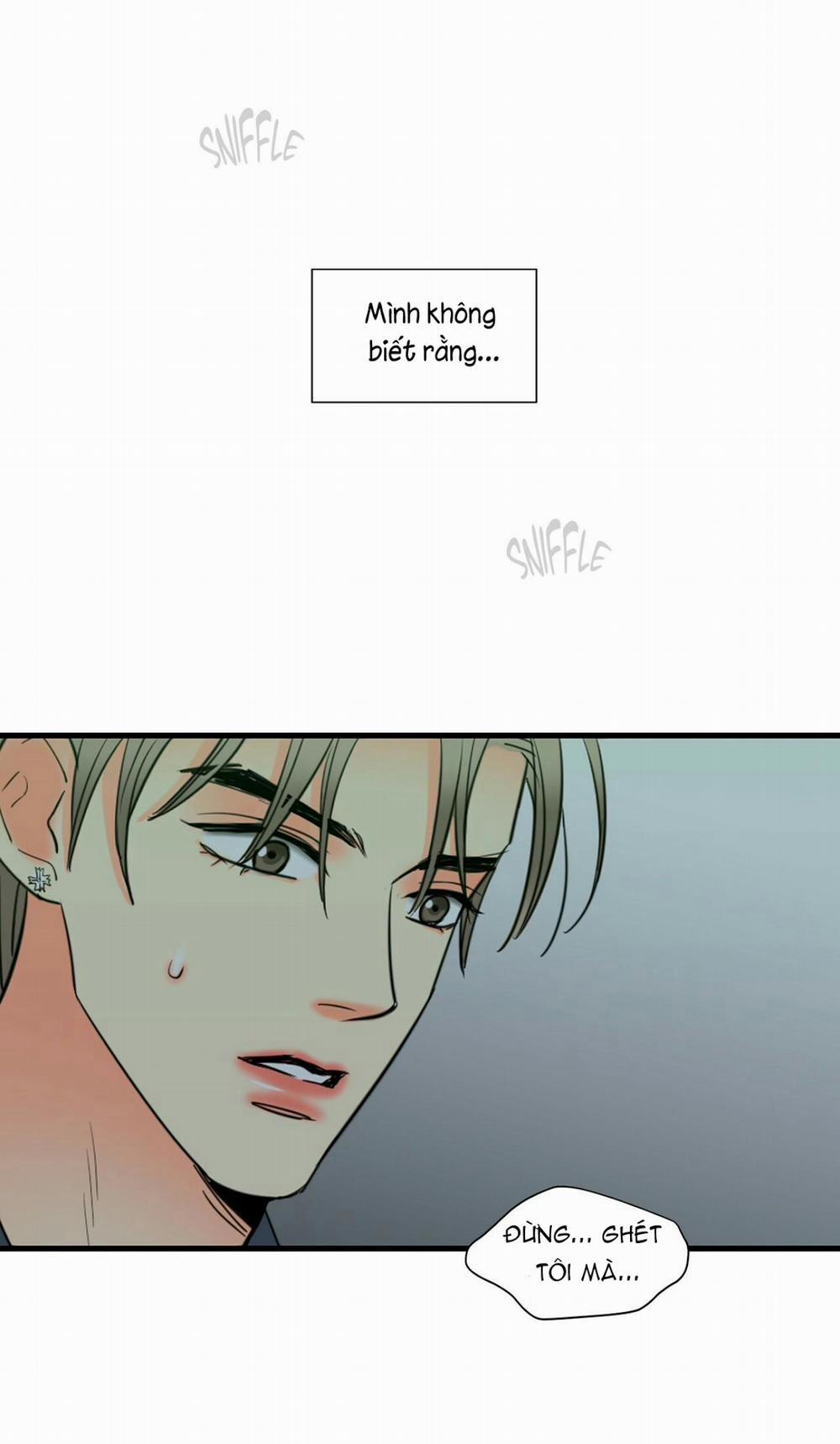 Dấu Hôn 19 trang 34