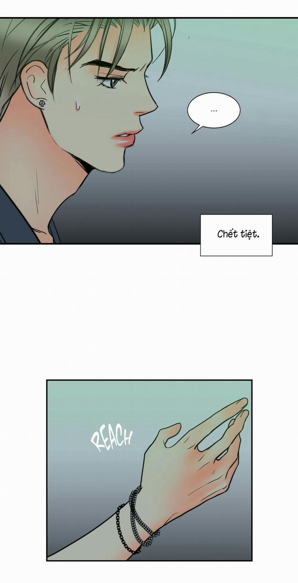 Dấu Hôn 19 trang 37