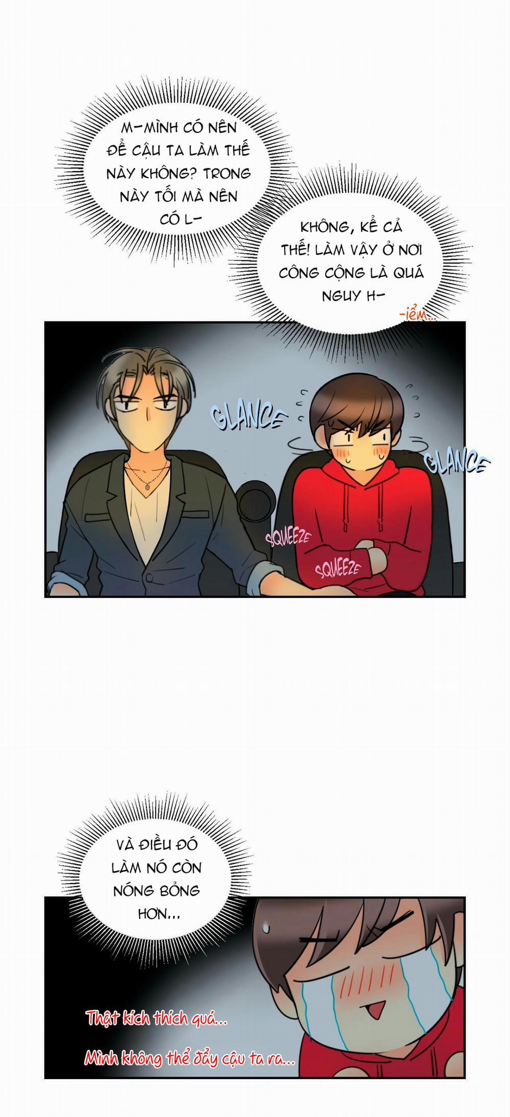 Dấu Hôn 19 trang 5