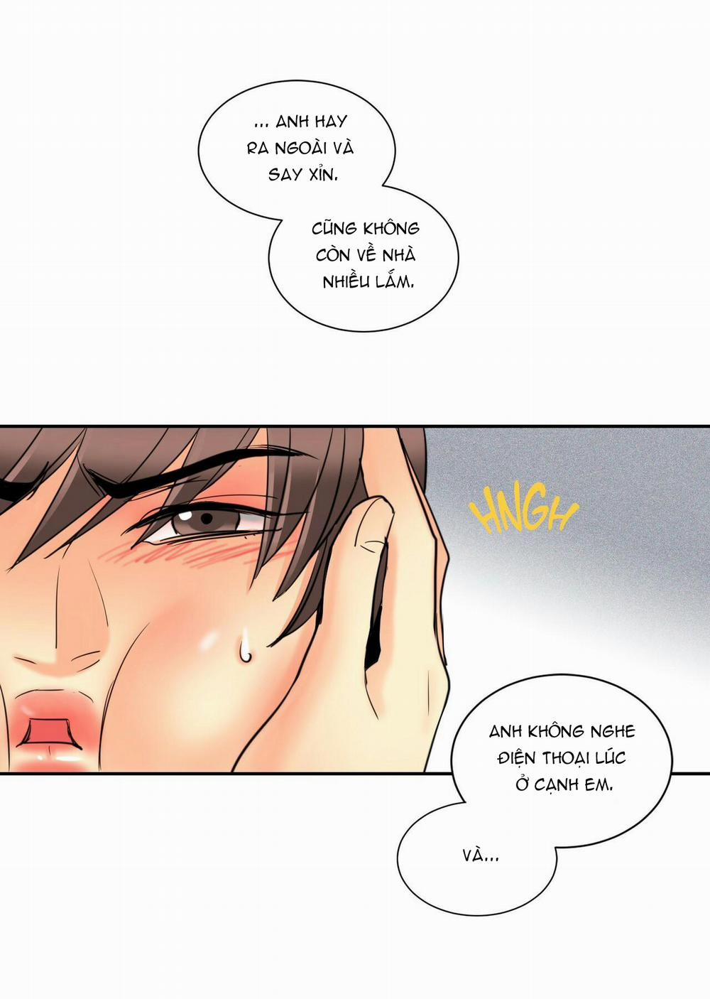 Dấu Hôn 20 trang 20