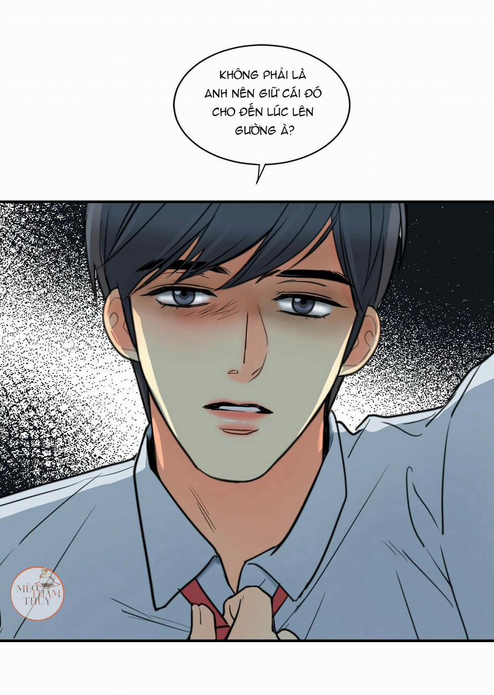 Dấu Hôn 20 trang 30