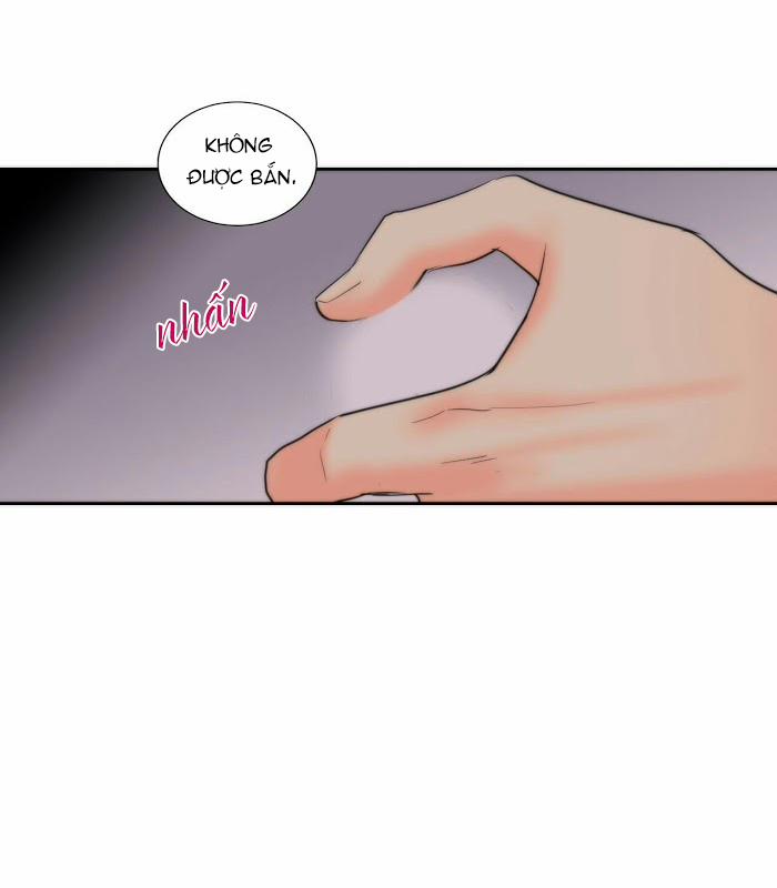 Dấu Hôn 21 trang 21