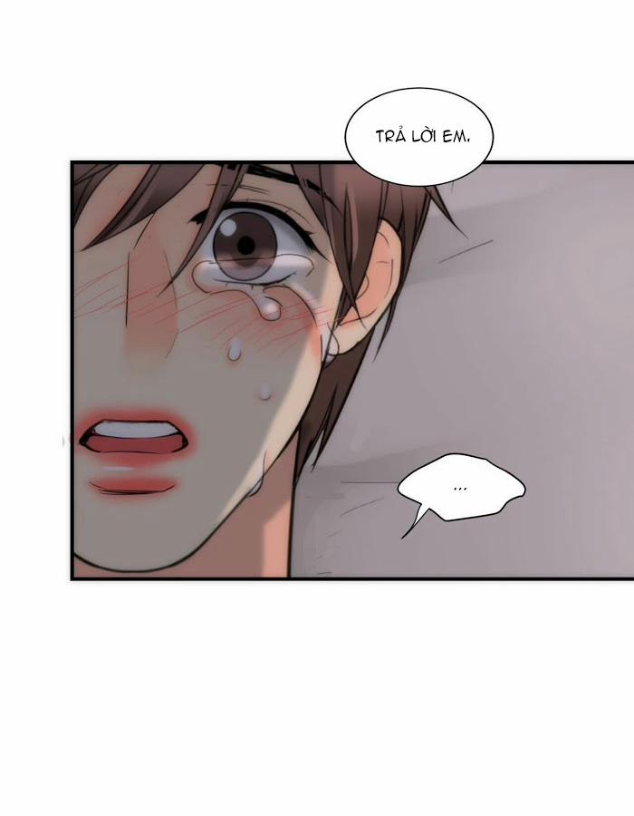 Dấu Hôn 21 trang 29