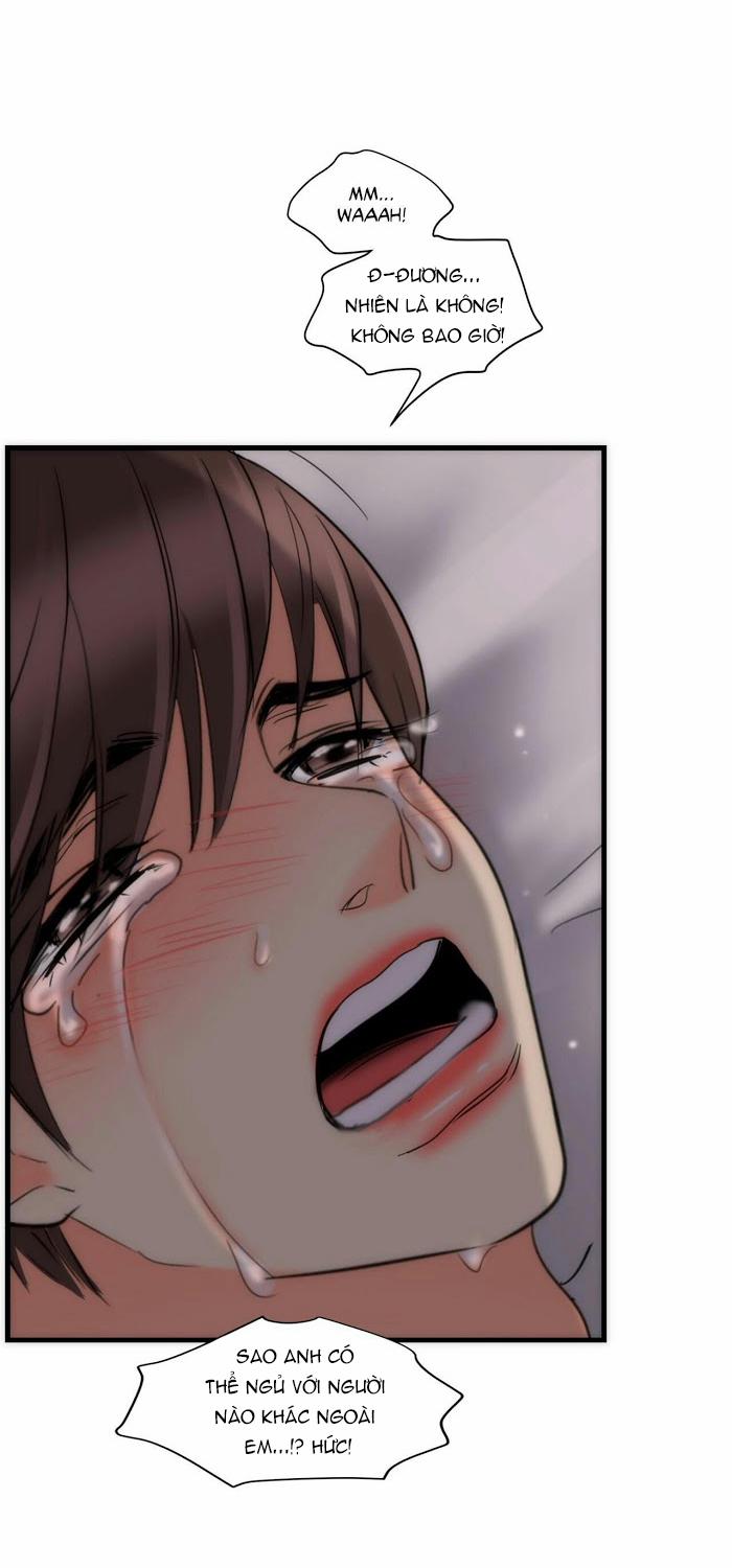 Dấu Hôn 21 trang 32