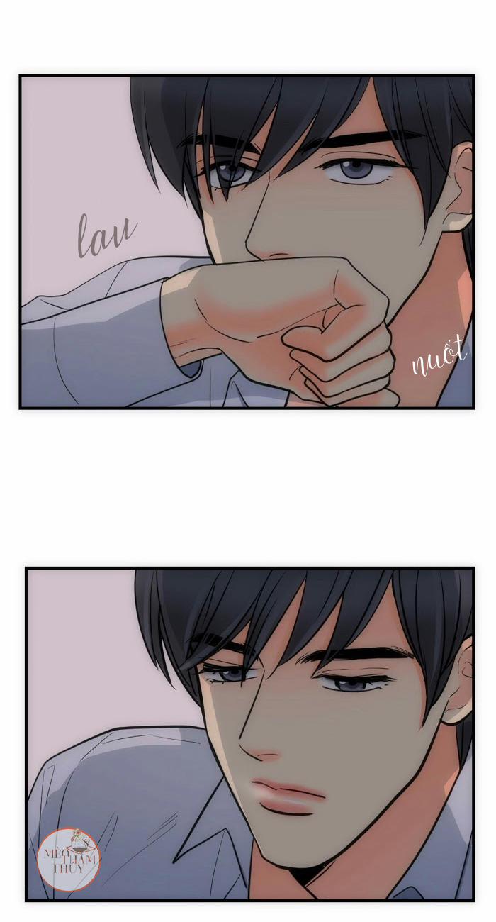 Dấu Hôn 21 trang 43