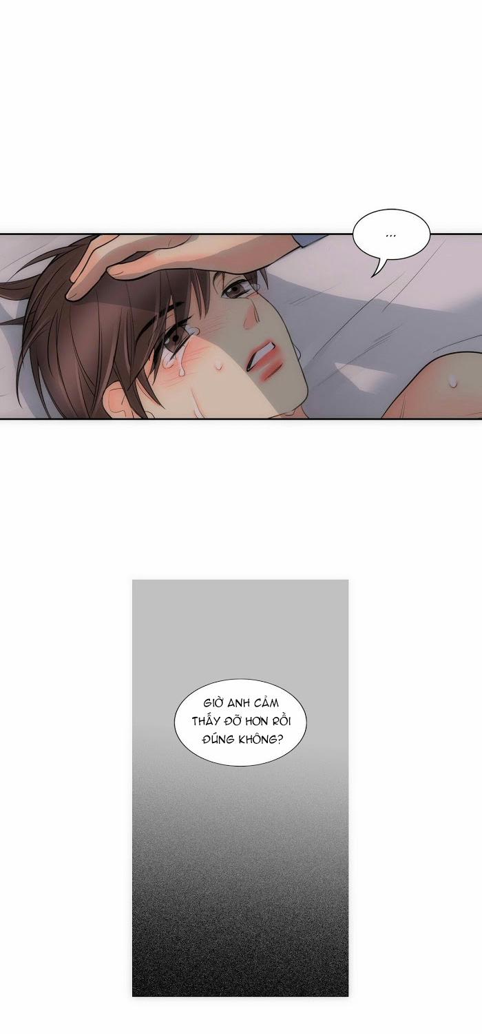 Dấu Hôn 21 trang 44