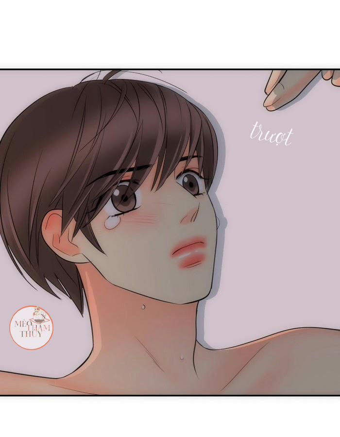 Dấu Hôn 21 trang 45