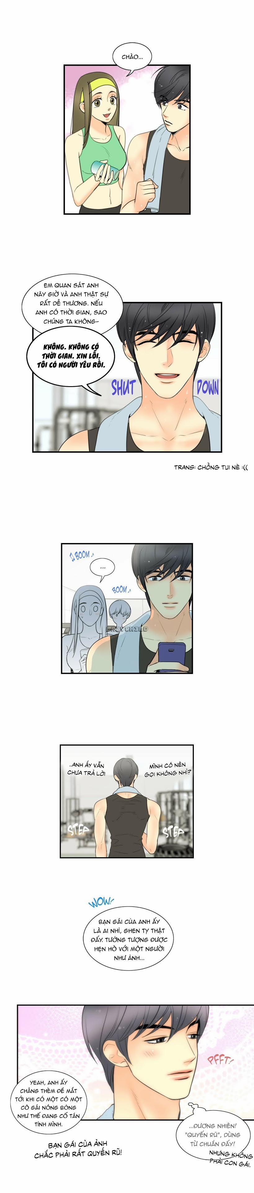 Dấu Hôn 3 trang 2