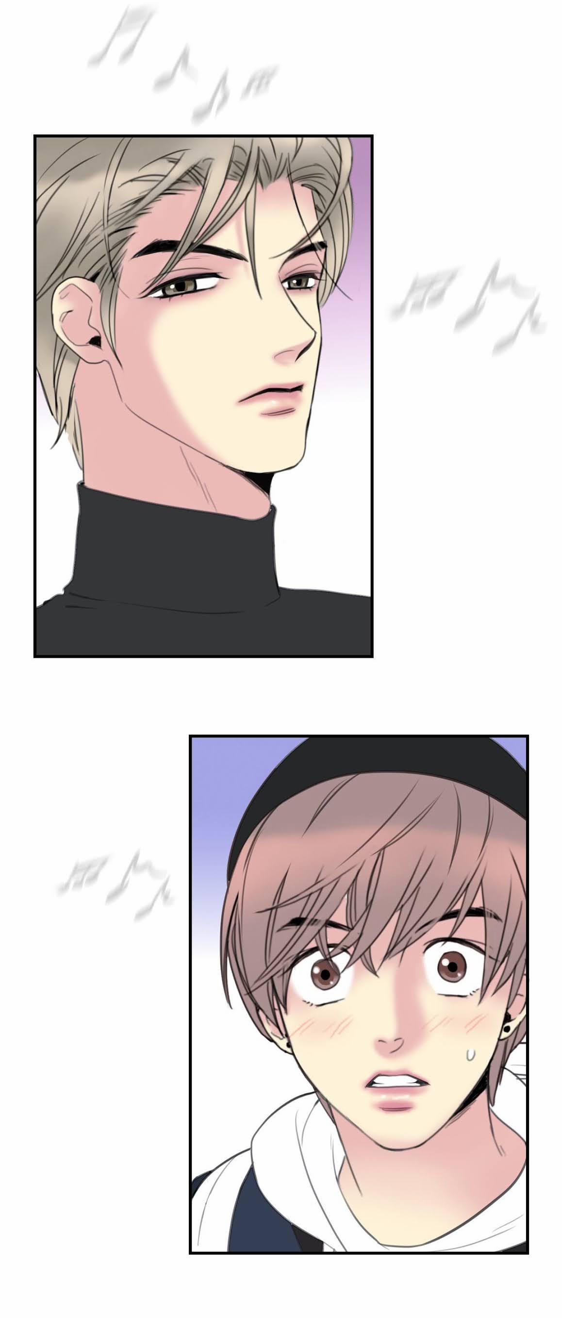 Dấu Hôn 3 trang 5