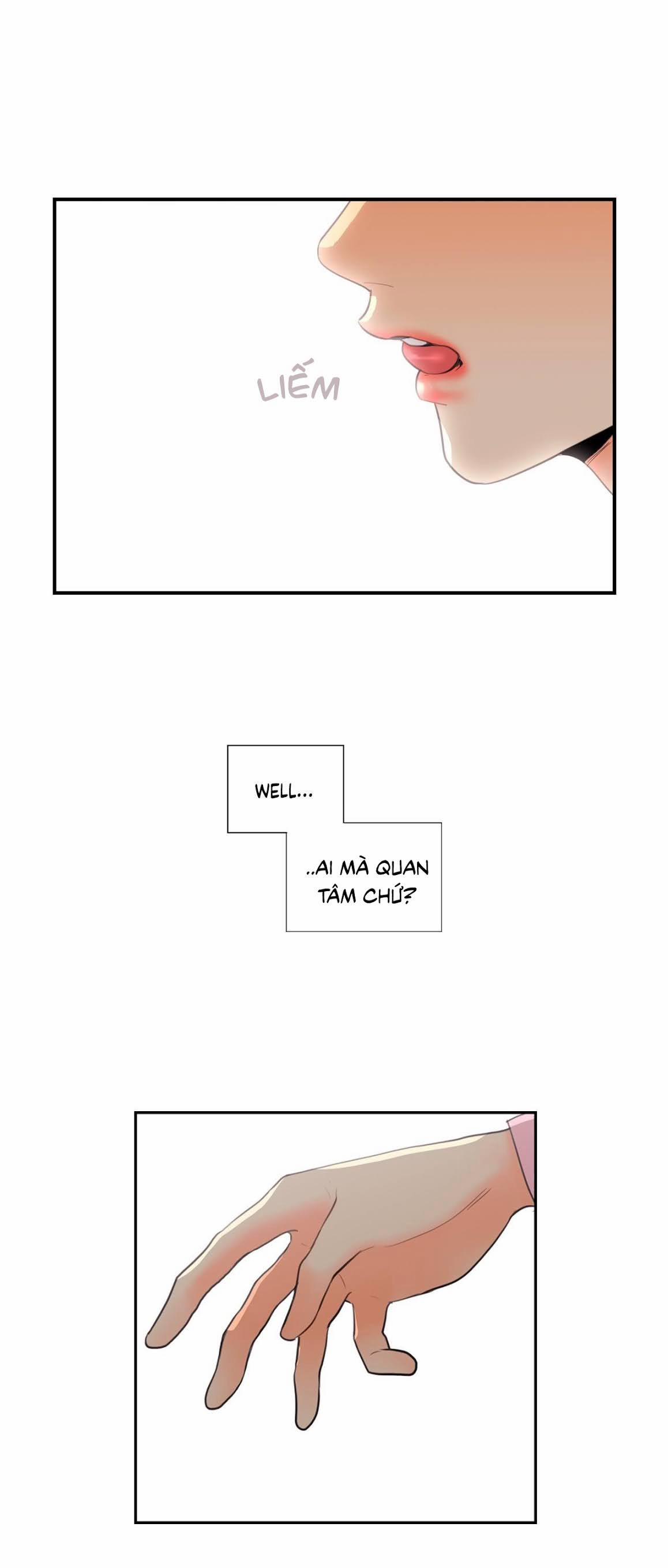 Dấu Hôn 4 trang 11
