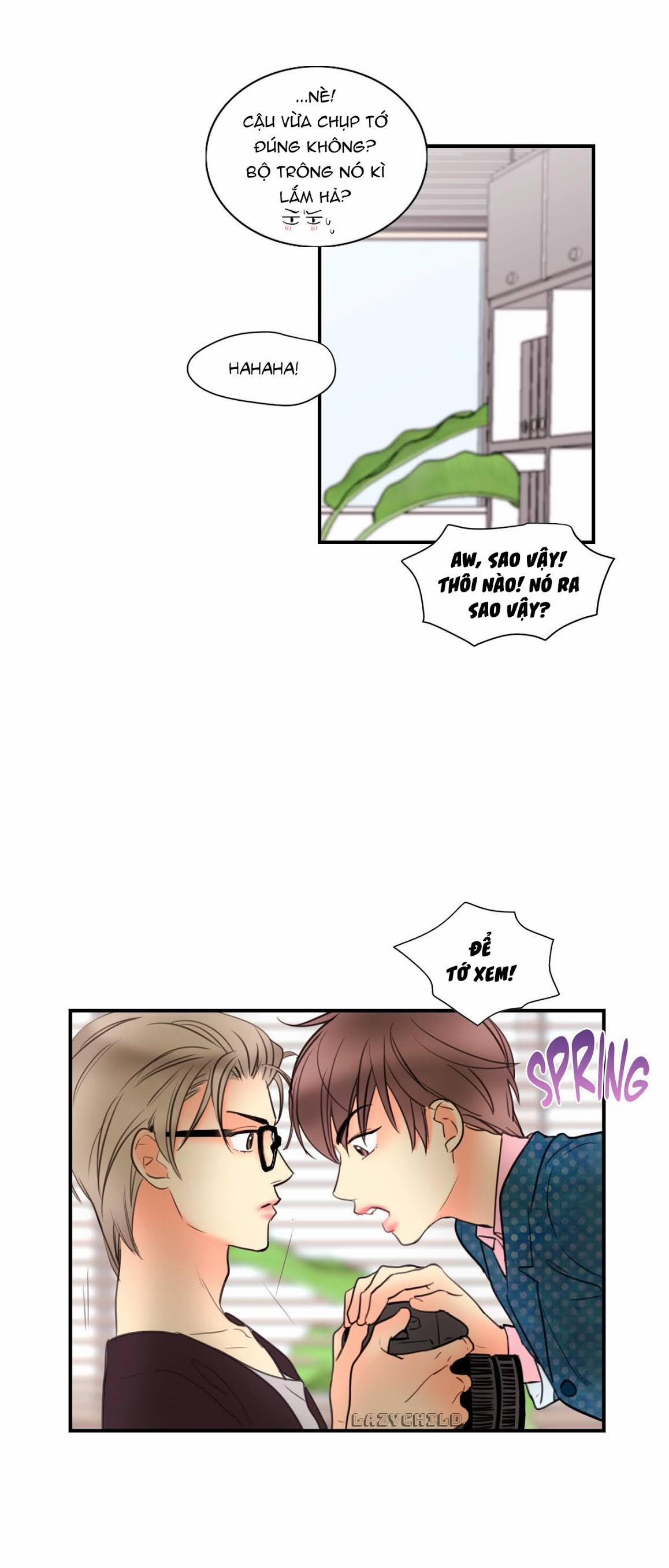 Dấu Hôn 4 trang 7